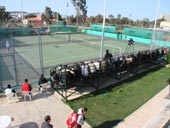 Σήμερα ο τελικός στο "Goudi Tournament"