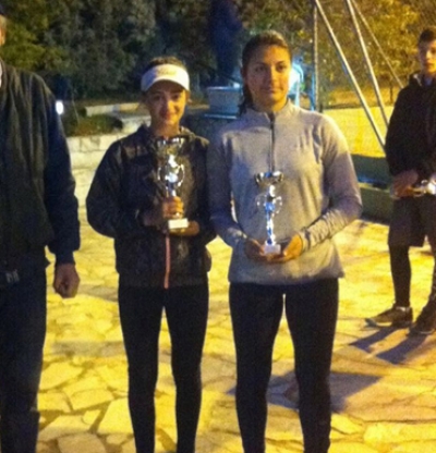 1&eta; &eta; &Kappa;ά&mu;&pi;&alpha; &sigma;&tau;&omicron; 2&omicron; &Epsilon;3