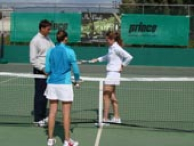 &Tau;&omicron; &Delta;&iota;&epsilon;&theta;&nu;έ&sigmaf; &Epsilon;&pi;&alpha;&gamma;&gamma;&epsilon;&lambda;&mu;&alpha;&tau;&iota;&kappa;ό &Tau;&omicron;&upsilon;&rho;&nu;&omicron;&upsilon;ά &Gamma;&upsilon;&nu;&alpha;&iota;&kappa;ώ&nu; &xi;&alpha;&nu;ά &sigma;&tau;&omicron;&nu; &Delta;ή&mu;&omicron; &mu;&alpha;&sigmaf;