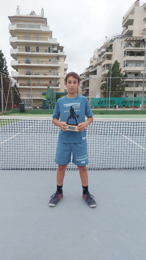 &Alpha;&rho;&gamma;&upsilon;&rho;ό&sigmaf; &Alpha;&gamma;&gamma;&epsilon;&lambda;ή&sigmaf;