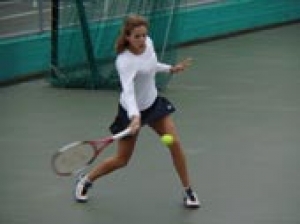&Mu;&iota;&alpha; &alpha;&nu;ά&sigma;&alpha; &pi;&rho;&iota;&nu; &tau;&omicron;&nu; &tau;&epsilon;&lambda;&iota;&kappa;ό &tau;&omicron;&upsilon; Goudi Tournament &eta; &Gamma;&epsilon;&omega;&rho;&gamma;ά&tau;&omicron;&upsilon;