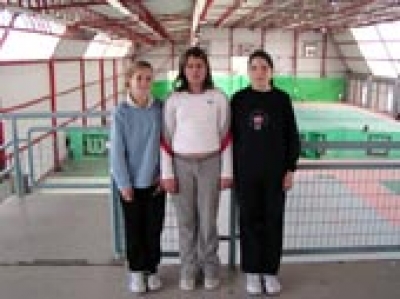 2&omicron; &Pi;&alpha;&nu;&epsilon;&lambda;&lambda;&alpha;&delta;&iota;&kappa;ό &Pi;&rho;&omega;&tau;ά&theta;&lambda;&eta;&mu;&alpha;