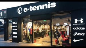 Έ&kappa;&pi;&tau;&omega;&sigma;&eta; &sigma;&epsilon; &pi;&rho;&omicron;ϊό&nu;&tau;&alpha; e-tennis
