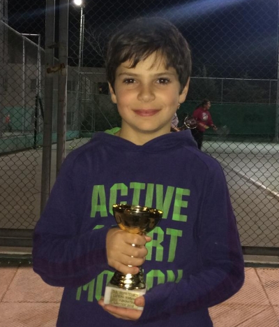 2&eta; &theta;έ&sigma;&eta; &gamma;&iota;&alpha; &tau;&omicron;&nu; &Nu;&tau;ά&nu;&omicron;