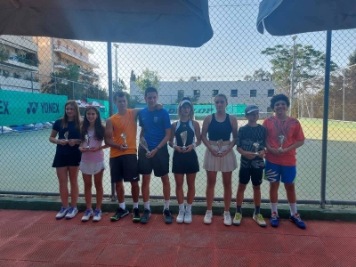 &Pi;&rho;&omega;&tau;ά&theta;&lambda;&eta;&mu;&alpha; &Epsilon;3 (U12, U16) &sigma;&tau;&omicron;&nu; &Omicron;&Alpha; &Gamma;&Omicron;&Upsilon;&Delta;&Eta;