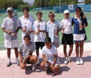 &Delta;&iota;&epsilon;&theta;&nu;έ&sigmaf; &Pi;&rho;&omega;&tau;ά&theta;&lambda;&eta;&mu;&alpha; &Alpha;&nu;&tau;&iota;&sigma;&phi;&alpha;ί&rho;&iota;&sigma;&eta;&sigmaf; &ldquo;Patra cup 05&rdquo;