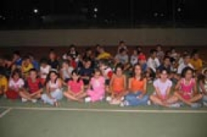 6&eta; &Epsilon;&kappa;&delta;ή&lambda;&omega;&sigma;&eta; &Mu;&iota;&nu;&iota; &Tau;έ&nu;&iota;&sigmaf;