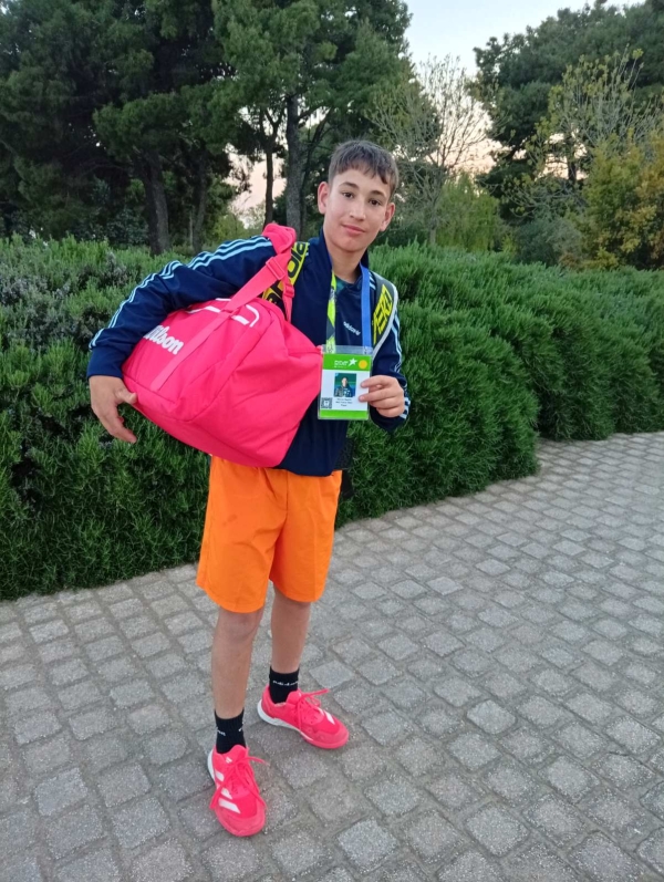 &Tau;&iota;&mu;ή &sigma;&eta;&mu;&alpha;&nu;&tau;&iota;&kappa;ή &gamma;&iota;&alpha; &tau;&omicron;&nu; &Nu;&iota;&kappa;ό&lambda;&alpha; &Alpha;&gamma;&gamma;&epsilon;&lambda;ή &kappa;&alpha;&iota; &tau;&omicron;&nu; &Omicron;&Alpha;&Gamma;!