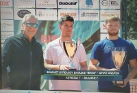 &Tau;&epsilon;&rho;ά&sigma;&tau;&iota;&alpha; &epsilon;&pi;&iota;&tau;&upsilon;&chi;ί&alpha; &gamma;&iota;&alpha; &tau;&omicron;&nu; &Gamma;&iota;ά&nu;&nu;&eta; &Lambda;&omicron;&upsilon;&kappa;ί&sigma;&alpha; &sigma;&tau;&omicron; &Kappa;ύ&pi;&epsilon;&lambda;&lambda;&omicron; &Epsilon;&lambda;&lambda;ά&delta;&omicron;&sigmaf; &sigma;&tau;&alpha; &delta;&iota;&pi;&lambda;ά!