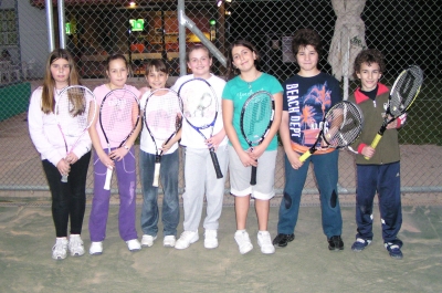 1&omicron; &Epsilon;&nu;&omega;&sigma;&iota;&alpha;&kappa;ό &Pi;&rho;&omega;&tau;ά&theta;&lambda;&eta;&mu;&alpha;