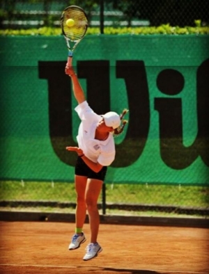 &Sigma;&Tau;&Eta;&Nu; &Epsilon;&Lambda;&Lambda;&Eta;&Nu;&Iota;&Kappa;&Eta; &Alpha;&Pi;&Omicron;&Sigma;&Tau;&Omicron;&Lambda;&Eta; &Tau;&Omicron;&Upsilon; EUROPEAN SUMMER CUP 2013 &Eta; &Pi;&Omicron;&Tau;&Sigma;&Eta; &Mu;&Alpha;&Rho;&Iota;&Alpha;