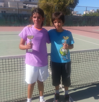 &Delta;&Epsilon;&Upsilon;&Tau;&Epsilon;&Rho;&Eta; &Theta;&Epsilon;&Sigma;&Eta; &Gamma;&Iota;&Alpha; &Beta;&Omicron;&Upsilon;&Tau;&Sigma;&Iota;&Nu;&Omicron;